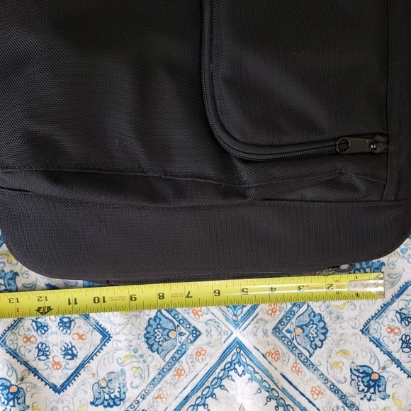 Laptop bag - Picture 5 of 6